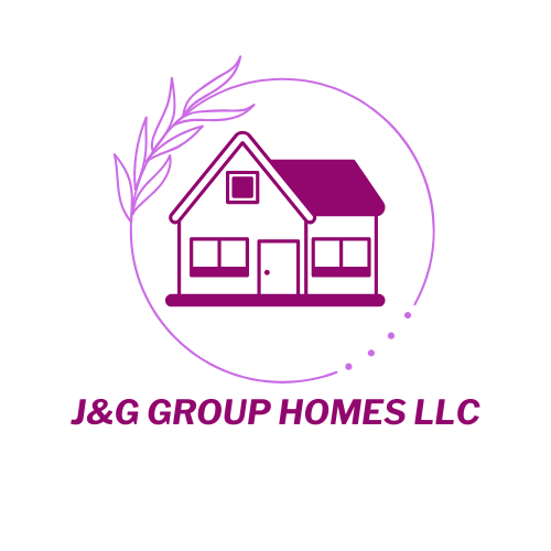 J&G GROUP HOMES LLC